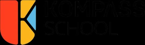 Kompass School logo